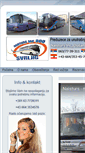 Mobile Screenshot of naisturs.com